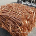 Copper Wire Scrap Good Quality